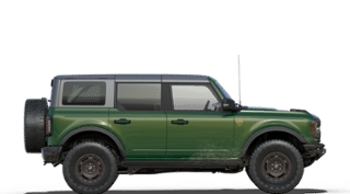 2025 Ford Bronco® External Image 1